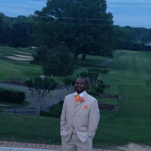 Meet your Posher, Greg